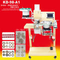 KD-98-A1 Automatisch doppelseitige Fütterung